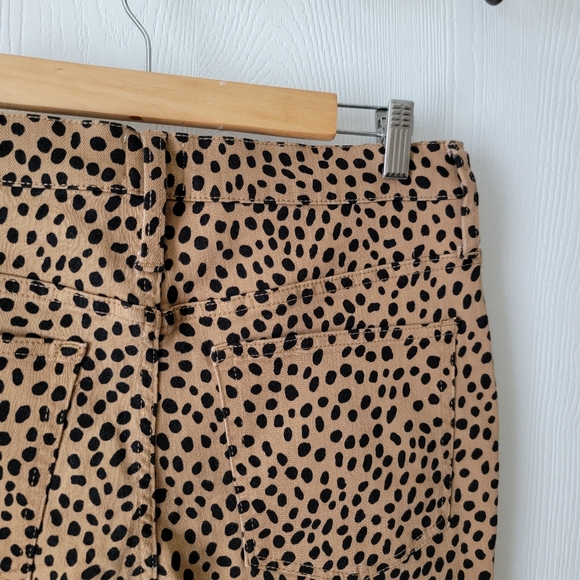 J. Crew 9" Toothpick Jeans - Picture 5 of 12